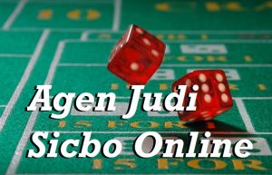 Agen Judi Sicbo Online
